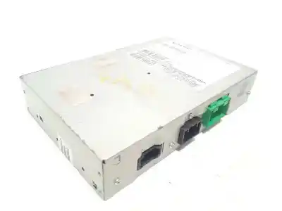 Peça sobressalente para automóvel em segunda mão módulo eletrônico por volvo v60 kombi 2.0 diesel cat referências oem iam 30659504