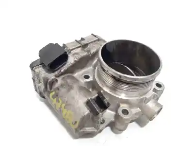 Peça sobressalente para automóvel em segunda mão borboleta de admissão por volvo v60 kombi 2.0 diesel cat referências oem iam 31216665