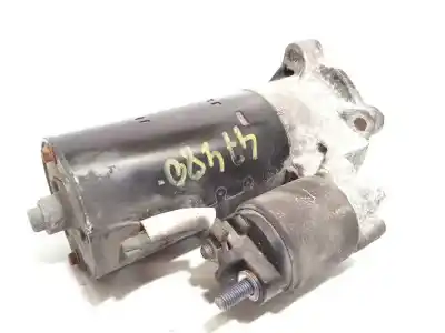 Peça sobressalente para automóvel em segunda mão motor de arranque por volvo v60 kombi 2.0 diesel cat referências oem iam 31327066