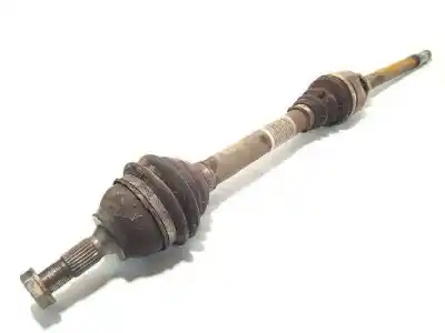 Tweedehands auto-onderdeel transmissie rechts voor voor citroen c4 grand picasso millenium oem iam-referenties 9656329480