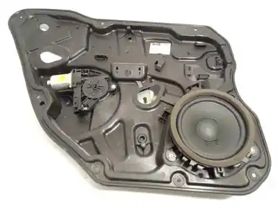 Peça sobressalente para automóvel em segunda mão elevador de vidros traseiro esquerdo por volvo v60 kombi 2.0 diesel cat referências oem iam 30784312
