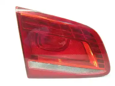 Recambio de automóvil de segunda mano de piloto trasero izquierdo interior para volkswagen passat lim. (362) advance bluemotion referencias oem iam 3ae945307c  