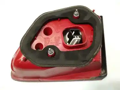 Recambio de automóvil de segunda mano de piloto trasero izquierdo interior para volkswagen passat lim. (362) advance bluemotion referencias oem iam 3ae945307c  