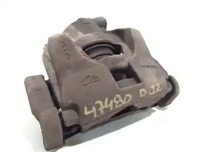 Peça sobressalente para automóvel em segunda mão pinça de travão dianteira esquerda por volvo v60 kombi 2.0 diesel cat referências oem iam 8603753