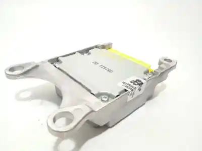 Автозапчасти б/у блок управления подушками безопасности за toyota prius (nhw30) plug-in hybrid advance ссылки oem iam 8917047460  