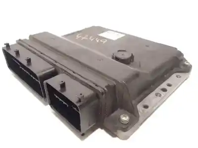 Tweedehands auto-onderdeel ecu motorcontroller voor toyota prius (nhw30) plug-in hybrid advance oem iam-referenties 8966147410  