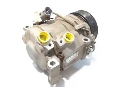 Second-hand car spare part air conditioning compressor for toyota land cruiser prado (_j15_) 2.8 d-4d (gdj150_ gdj155_ gdj150) oem iam references 4472609461 8832060a02 