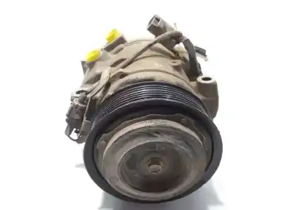 Second-hand car spare part air conditioning compressor for toyota land cruiser prado (_j15_) 2.8 d-4d (gdj150_ gdj155_ gdj150) oem iam references 4472609461 8832060a02 