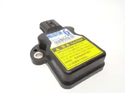 Автозапчасти б/у электронный модуль за toyota prius (nhw30) plug-in hybrid advance ссылки oem iam 8918348030  