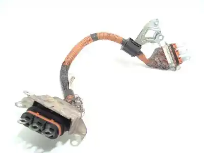 Автозапчастина б/у електронний модуль для toyota prius (nhw30) plug-in hybrid advance посилання на oem iam g214847041