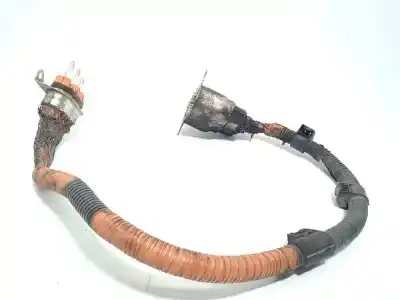 Автозапчастина б/у електронний модуль для toyota prius (nhw30) plug-in hybrid advance посилання на oem iam g114847042  