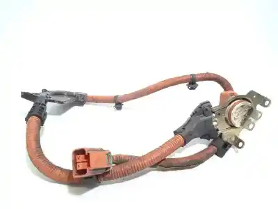 Автозапчастина б/у електронний модуль для toyota prius (nhw30) plug-in hybrid advance посилання на oem iam 8212247030