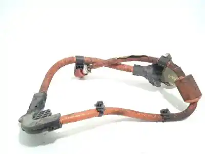 Автозапчастина б/у електронний модуль для toyota prius (nhw30) plug-in hybrid advance посилання на oem iam 8212247030 8212247030a 
