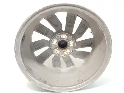 Pièce détachée automobile d'occasion jante pour volkswagen t-cross 1.0 tsi références oem iam 2gm601025s 2gm601025s8z8 