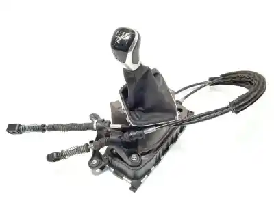 Peça sobressalente para automóvel em segunda mão alavanca de velocidades por volkswagen t-cross 1.0 tsi referências oem iam 2q0711049r