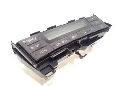Автозапчастина б/у КЛІМАТ-КОНТРОЛЬ для TOYOTA PRIUS (NHW30)  Посилання на OEM IAM 5590047020  