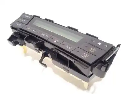 Автозапчастина б/у клімат-контроль для toyota prius (nhw30) plug-in hybrid advance посилання на oem iam 5590047020  
