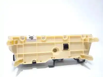 Автозапчастина б/у клімат-контроль для toyota prius (nhw30) plug-in hybrid advance посилання на oem iam 5590047020  