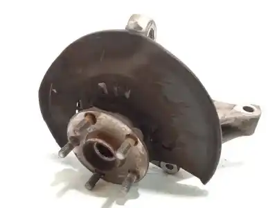 Автозапчастина б/у передній прав для toyota prius (nhw30) plug-in hybrid advance посилання на oem iam 4320147030  