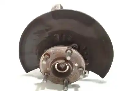 Автозапчасти б/у передняя левая кулачка за toyota prius (nhw30) plug-in hybrid advance ссылки oem iam 4320247030  