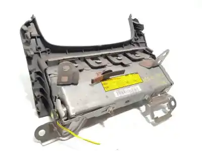 Автозапчасти б/у передняя левая подушка безопасности за toyota prius (nhw30) plug-in hybrid advance ссылки oem iam 4b0238211m83 7390047020b0 