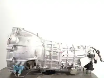 Автозапчастина б/у коробка передач для lexus is200 (ds2/is2) 200d посилання на oem iam 3303053291