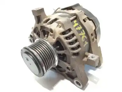 Second-hand car spare part alternator for toyota land cruiser prado (_j15_) 2.8 d-4d (gdj150_ gdj155_ gdj150) oem iam references 2706011350 1042113900 