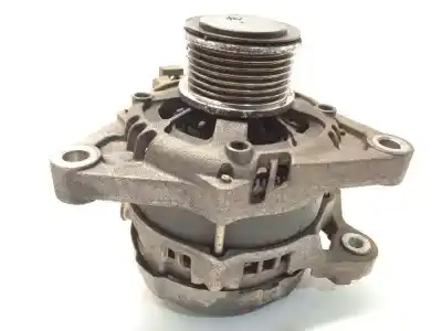 Second-hand car spare part alternator for toyota land cruiser prado (_j15_) 2.8 d-4d (gdj150_ gdj155_ gdj150) oem iam references 2706011350 1042113900 