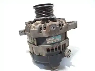 Second-hand car spare part alternator for toyota land cruiser prado (_j15_) 2.8 d-4d (gdj150_ gdj155_ gdj150) oem iam references 2706011350 1042113900 