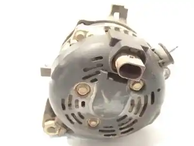 Second-hand car spare part alternator for toyota land cruiser prado (_j15_) 2.8 d-4d (gdj150_ gdj155_ gdj150) oem iam references 2706011350 1042113900 