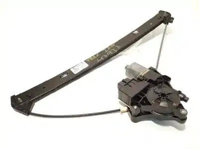 Peça sobressalente para automóvel em segunda mão elevador de vidros traseiro esquerdo por volkswagen t-cross 1.0 tsi referências oem iam 2gm839461d