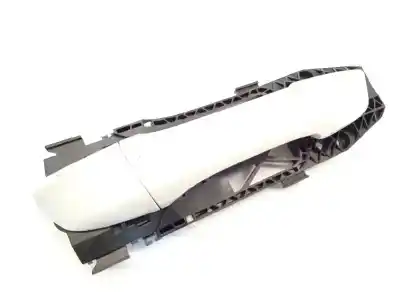 Peça sobressalente para automóvel em segunda mão puxador exterior frente direito por volkswagen t-cross 1.0 tsi referências oem iam 5n0839885h