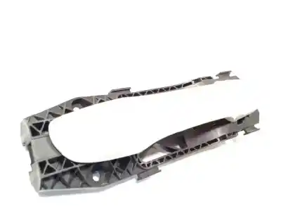 Peça sobressalente para automóvel em segunda mão puxador exterior traseiro esquerdo por volkswagen t-cross 1.0 tsi referências oem iam 5n0839885h