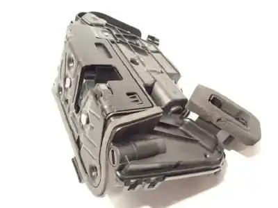 Peça sobressalente para automóvel em segunda mão fechadura da porta dianteira direita por volkswagen t-cross 1.0 tsi referências oem iam 5tb837016c