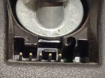 Peça sobressalente para automóvel em segunda mão espelho retrovisor interior por chrysler 300 c 3.0 crd referências oem iam 04806227ac  