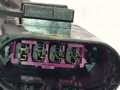 Second-hand car spare part lambda probe for volkswagen t-cross style oem iam references 05e906262a  