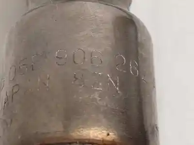 Second-hand car spare part lambda probe for volkswagen t-cross style oem iam references 05e906262a  