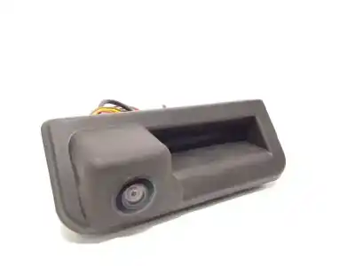 Second-hand car spare part electronic module for volkswagen t-cross style oem iam references 3q0980121r