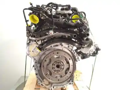 Piesă de schimb auto la mâna a doua motor complet pentru land rover evoque 2.0 td4 cat referințe oem iam 204dtd  