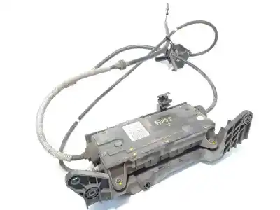 Pièce détachée automobile d'occasion frein à main électrique pour renault scenic ii authentique références oem iam 8200418648  