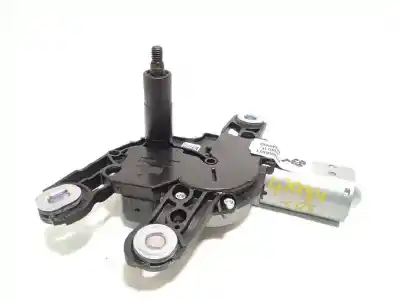 Second-hand car spare part rear windshield wiper motor for volkswagen t-cross style oem iam references 5g0955711c