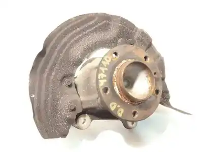 Recambio de automóvil de segunda mano de mangueta delantera derecha para bmw serie 3 coupe (e92) 3.0 24v turbo referencias oem iam 31216764444