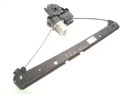 Second-hand car spare part rear left window regulator for volkswagen t-cross style oem iam references 2gm839461d