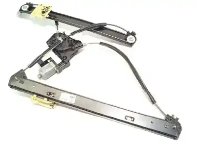 Second-hand car spare part passenger side right window regulator for volkswagen t-cross style oem iam references 2gm837462a