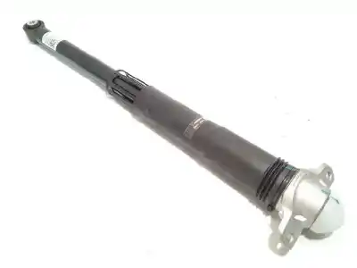 Second-hand car spare part right rear shock absorber for volkswagen t-cross style oem iam references 2q0512013ct