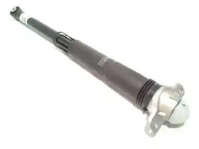 Second-hand car spare part rear left shock absorber for volkswagen t-cross style oem iam references 2q0512013ct