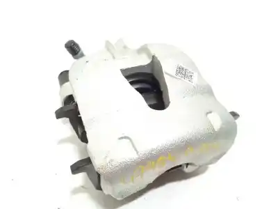 Second-hand car spare part front right brake caliper for volkswagen t-cross style oem iam references 2q0615106q