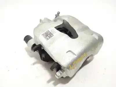 Second-hand car spare part front left brake caliper for volkswagen t-cross style oem iam references 2q0615105q