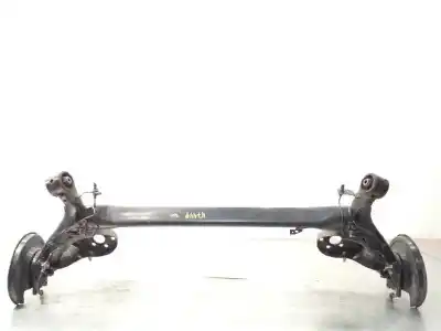Автозапчастина б/у задня вісь для toyota prius (nhw30) plug-in hybrid advance посилання на oem iam 4210112171