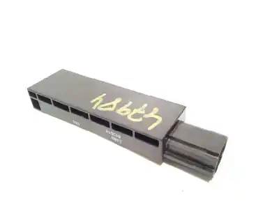 Second-hand car spare part electronic module for volkswagen t-cross style oem iam references 5q0962131